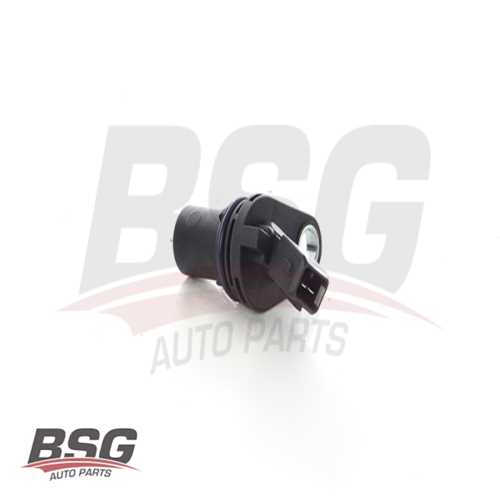 EKSANTRIK DEVIR SENSÖRÜ  1.6 ZETEC ESCORT 95- Ürün Görseli