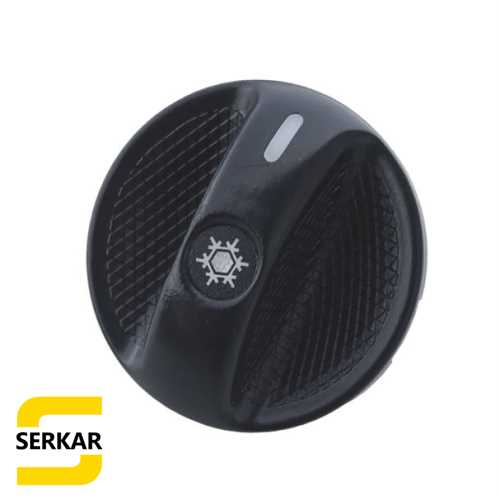 PALIO ALBEA SIENA KALORİFER DÜĞMESİ