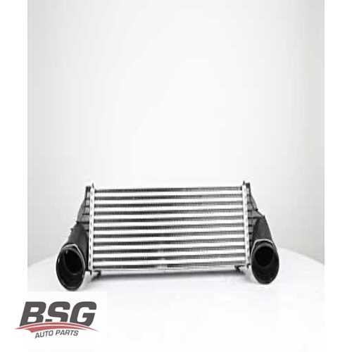 TURBO RADYATÖRÜ 17517809321 BM X5 E70-X5 E70 LCI-X5 F15-X6 E71-X6 F16 07-19