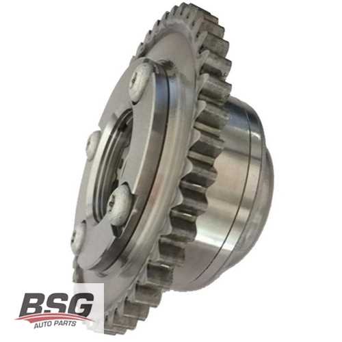 EMME VANOS DISLISI  M271 CGI W204-212-207 09-14 Ürün Görseli