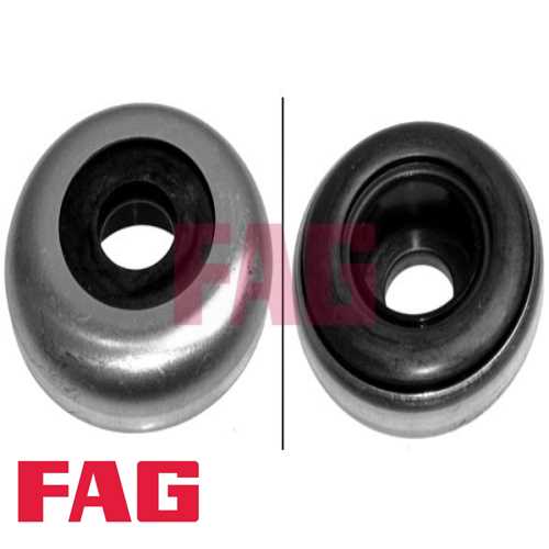 AMORTISÖR ÜST BILYASI ÖN  BM FIESTA/KA 96- Ürün Görseli