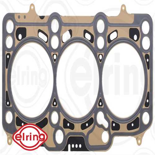 SILINDIR KAPAK CONTASI 3 KERTIK CFWA 1,2 TDI POLO-IBIZA-FABIA 10-