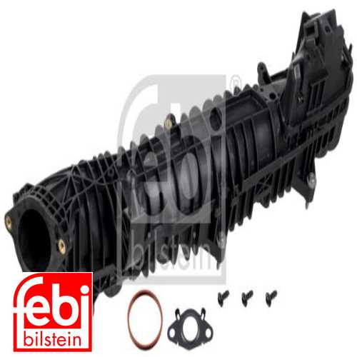 BMW F30-F30 LCI-F31-F31 LCI-F34 GT-F34 GT LCI-4F32-F33-F36 GRAN COUPE -F06-F07-F10-F BMW EMME MANIFOLDU Ürün Görseli