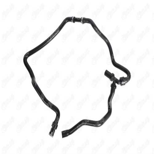 FORD FOCUS/C-MAX/KUGA FORD KALORIFER HORTUMU