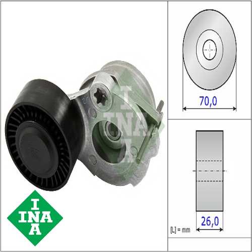 VW TOUAREG-A4-A6-Q5 VW V KAYIS GERGISI KOMPLE 56352