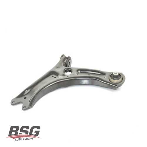 SALINCAK ÖN SOL 38182 01 (ROTILSIZ) BM CADDY-SUPERB 10-