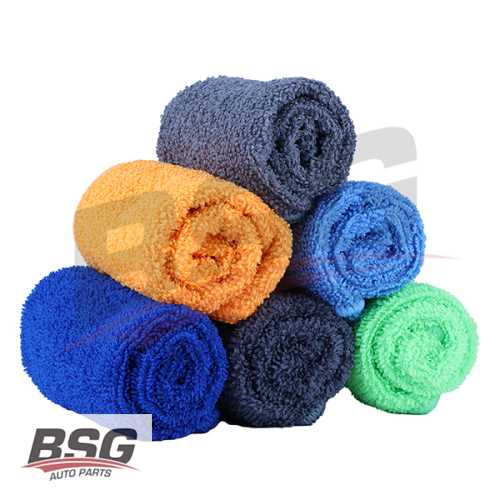 6’LI MIKROFIBER BEZ  . . .