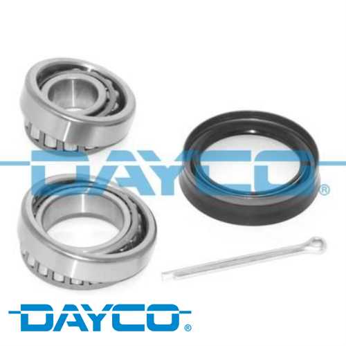 TEKER RULMANI ARKA 713 6103 70 / VKBA 3519 BM A4 94-00 Ürün Görseli