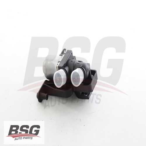 KALORIFER MUSLUGU  BM E60-E61-X5 E53 99-10 Ürün Görseli