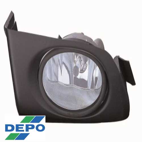 SIS FARI SOL ÇERÇEVELI Benzin CIVIC (ES) 01-03