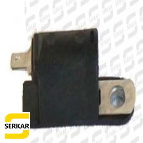 DKS BAGAJ LAMBA OTOMATIGI  Ürün Görseli