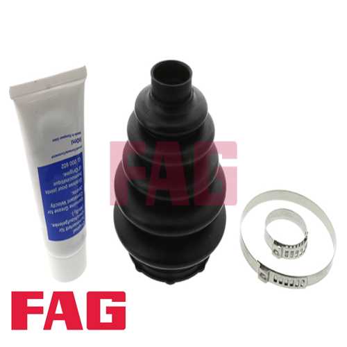 AKS KORUGU DIS SET BM FOCUS II 04-12 Ürün Görseli