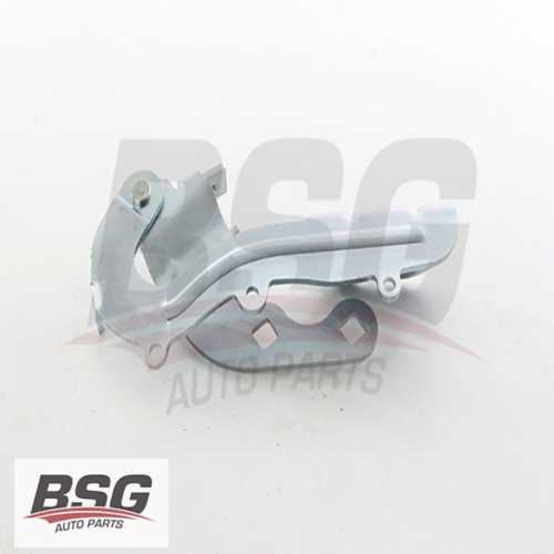 MOTOR KAPUT MENTESESI SAG  BM COURIER 14-