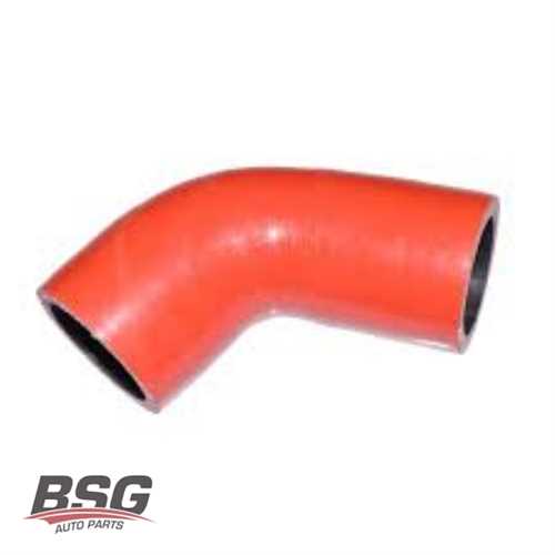 BMW LAND ROVER DISCOVERY IV BMW TURBO HORTUMU Ürün Görseli