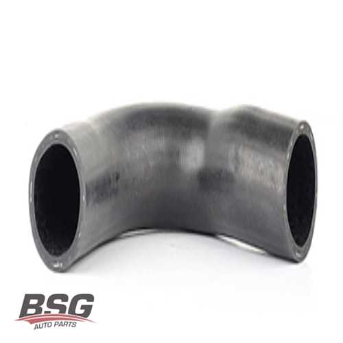 TURBO HORTUMU  CAYC-CBAB 1,6 TDI GOLF6-JETTA-PASSAT-A3 10-13 Ürün Görseli