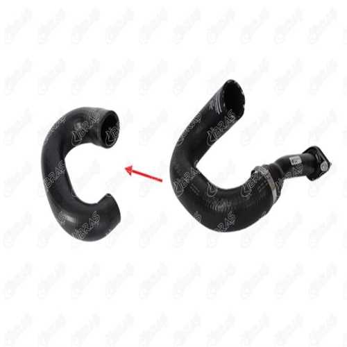 FIAT FIAT 500-PANDA III FIAT TURBO HORTUMU