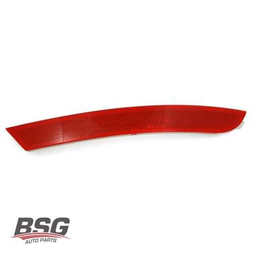 TAMPON REFLEKTÖRÜ ARKA SOL  BM LEON 04-13 Ürün Görseli