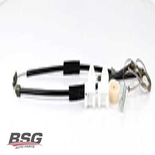 CAM KRIKO HALAT SETI ÖN SAG  BM PASSAT-SUPERB 97-04