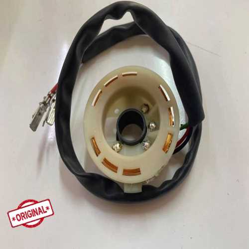 KALORİFER MOTOR FIRÇA TAŞIYICI DKS UNO SLX MAKO Ürün Görseli