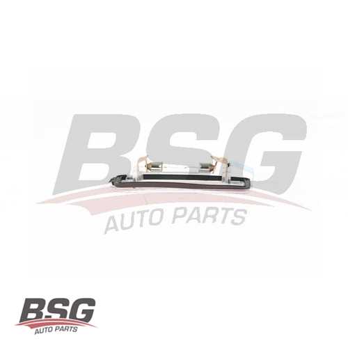 PLAKA LAMBASI KOMPLE BM FOCUS 98-05 Ürün Görseli