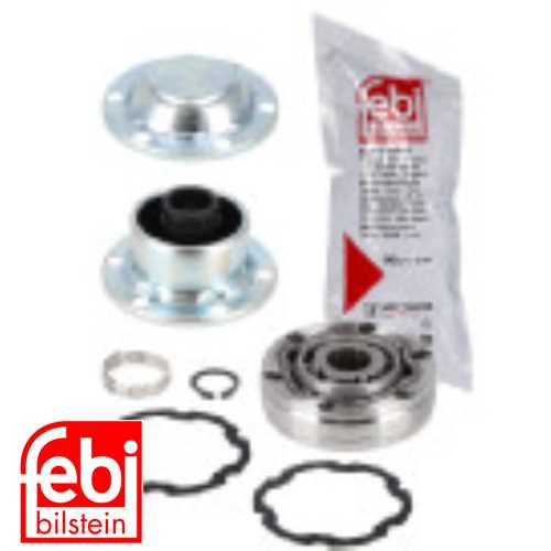 VOLVO VOLVO S60 I S70 S80 II V70 I V70 II XC70 I XC90 I VOLVO AKS KAFASI IÇ Ürün Görseli