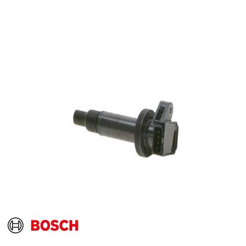 ATESLEME BOBINI  1.0 BNZ. 107/C1/YARIS 1.0 06-13 / AVENSIS 03-08 (4 FISLI) 03-08 Ürün Görseli