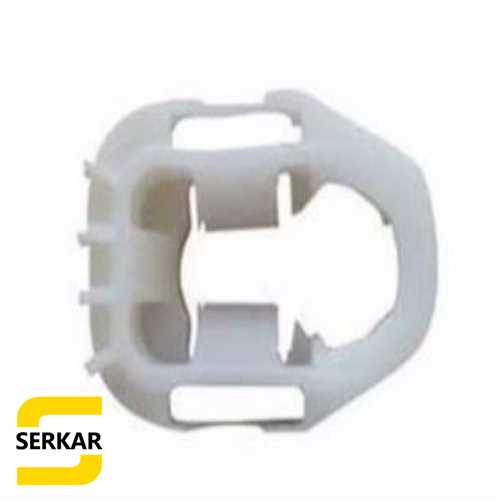 LINEA DOBLO FREN PEDAL TAKOZU BRAKETİ