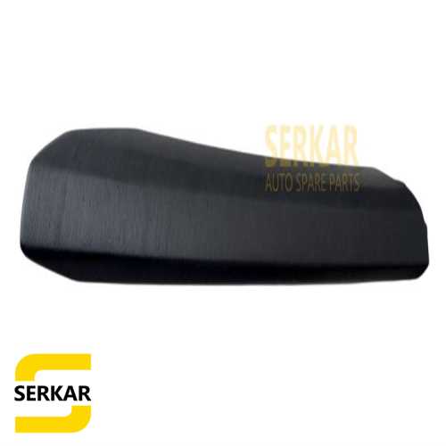 TAVAN BAR UÇ PLASTİĞİ ÖN SAĞ DACIA DUSTER