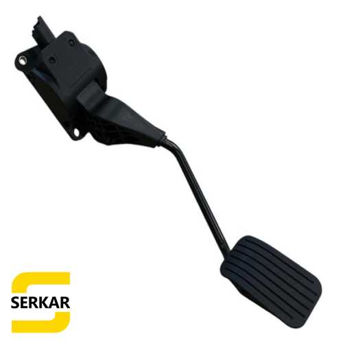 GAZ PEDALI CITROEN BERLINGO PARTNER Ürün Görseli