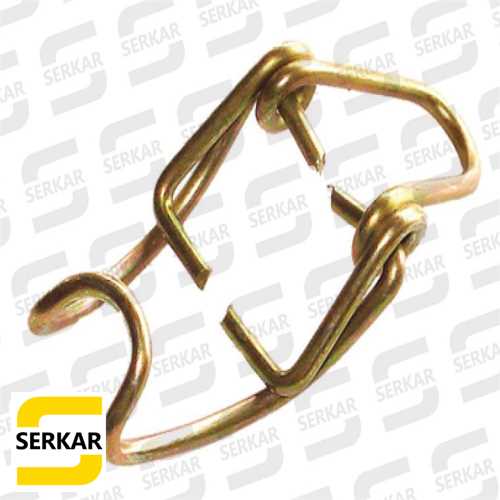 SLX HAVA FİLTRE KUTU MANDAL SEKMANI DKS 