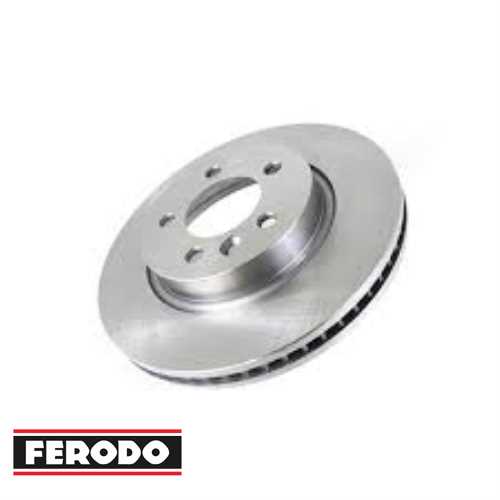 BMW LAND ROVER RANGE ROVER DISCOVERY III-IV SPORT BMW FREN DISKI ÖN ADET