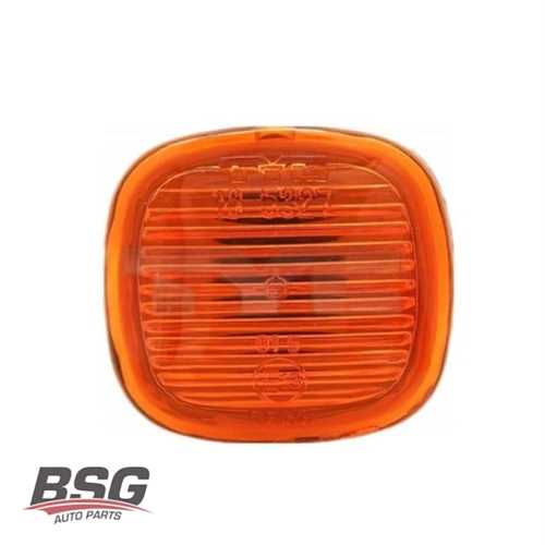 ÇAMURLUK SINYALI SARI BM OCTAVIA-FABIA-ROOMSTER 97- Ürün Görseli