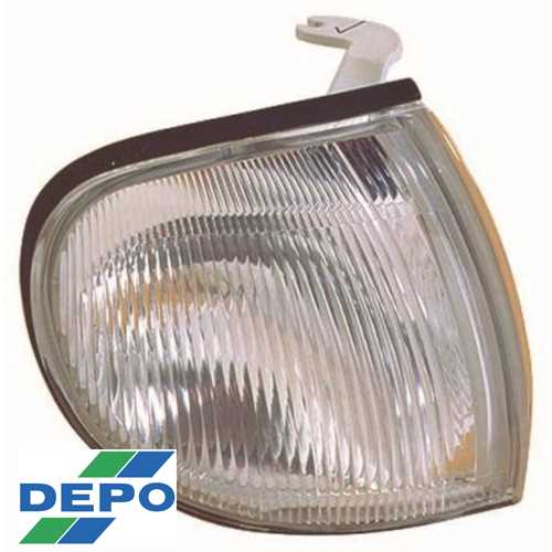 SINYAL LAMBASI SAG  2.3 D VANETTE CARGO (C23) 95-96