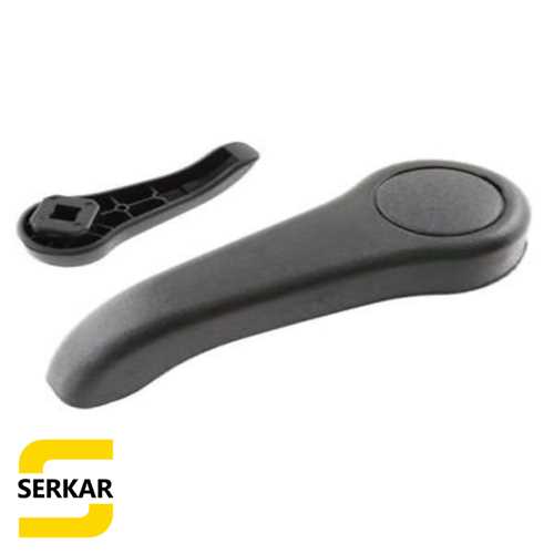 CLIO I II KOLTUK AYAR KOLU TAKIM BARAN Ürün Görseli