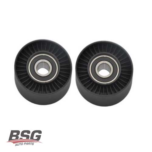 V KAYIS GERGI RULMANI E7J/K7M AC TEK RULMAN 1,4-1,6 8V CLIO/MEGANE 98- Ürün Görseli