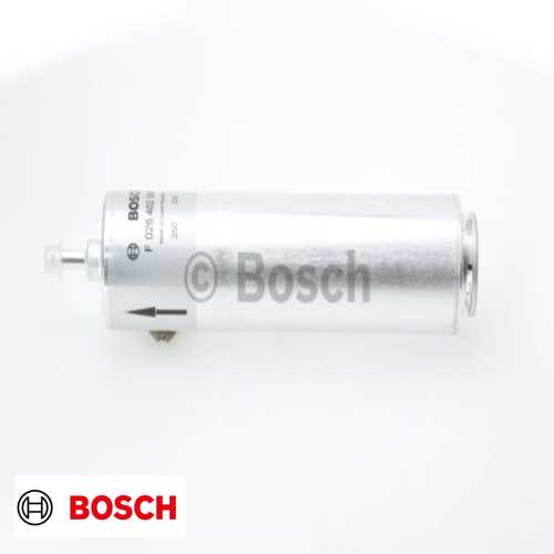 YAKIT FILTRESI KL 579D-H337WK M47N2-N47-M57N2-N57 E90-E91-E92-E93 05-10