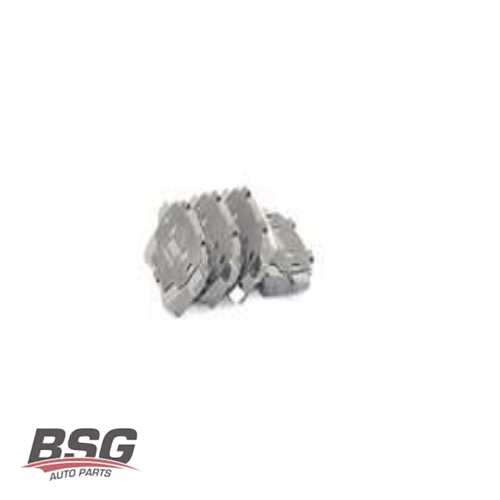 FREN BALATASI ARKA DISK 1,4-1,6 EGEA-500L/OPEL ADAM 13- Ürün Görseli