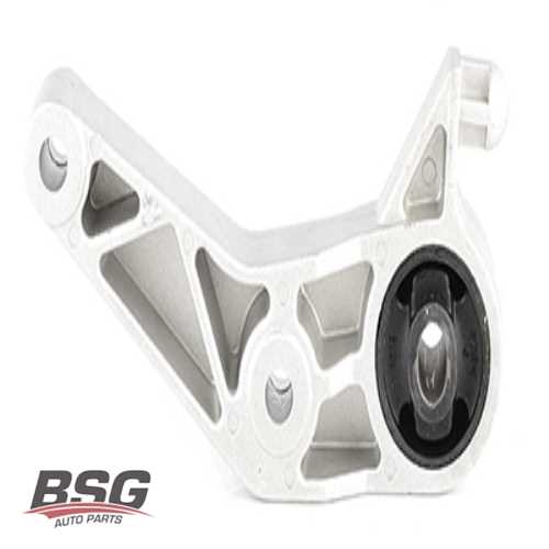 MOTOR TAKOZU BRAKETI ARKA  BM CORSA C 02- Ürün Görseli