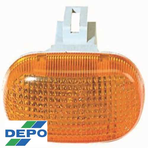 ÇAMURLUK SINYALI  1.6:2.0:2.7 V6:2.0 HDI GRAND VITARA (FT) : JIMNY (SN) 98-17 98-05