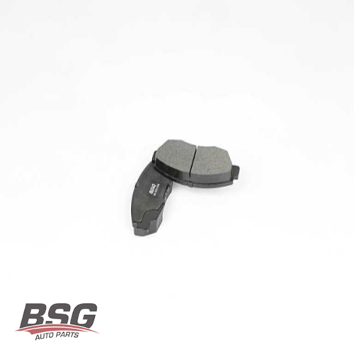 FREN BALATASI ÖN . 2.0 ACCORD (CB, CD) 90-95