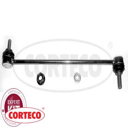 VIRAJ ASKI ROTU ÖN 31201602/8634736/8672445/9200603 BM VOLVO S60/XC90/V70 II/S80 98-09