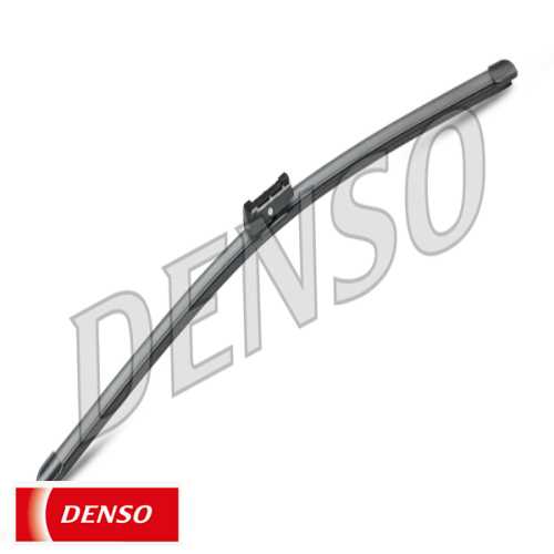 SILECEK SÜPÜRGESI ÖN TAKIM 650 / 580 MM BM W166 12- Ürün Görseli