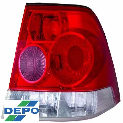 STOP LAMBASI SAG NB BM ASTRA H 07-
