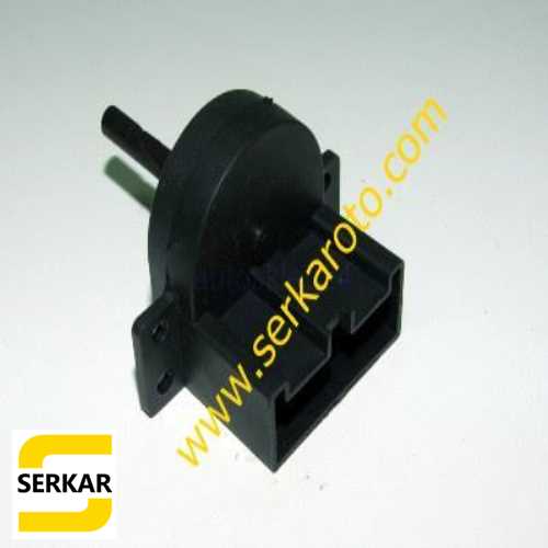 MAREA DOBLO DUCATO III KALORİFER ANAHTARI KLİMASIZ