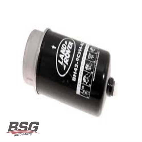 YAKIT FILTRESI  4.4 D-4.4 D V8 LAND ROVER RANGE ROVER SPORT DISCOVERY III-IV 10-18 Ürün Görseli