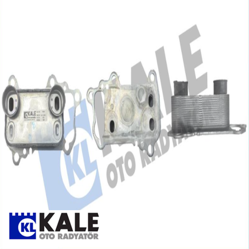 BMW E81-E82-E87-E88-E90-E91-E92-E93-E60-E61-X1 E84-X3 E83 LCI BMW YAG RADYATÖRÜ Ürün Görseli