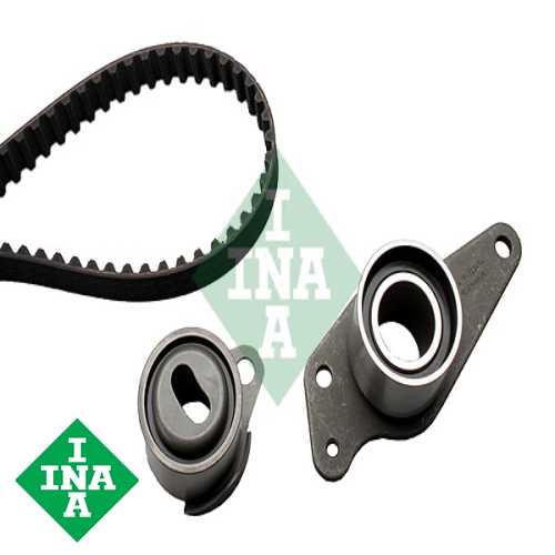 RENAULT R 9 / 11 RENAULT TRIGER SETI