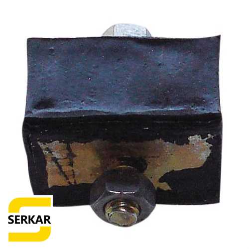 R12 VITES TERAZI TAKOZU  Ürün Görseli