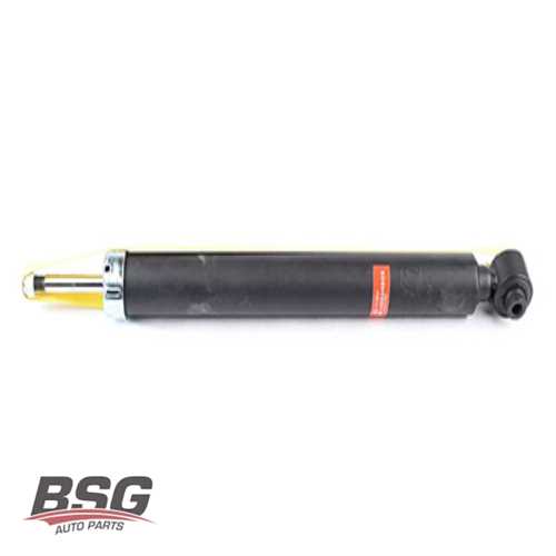 AMORTISÖR ARKA SAG/SOL (C SERISI COD 486 AYNI) BM 204-  07-