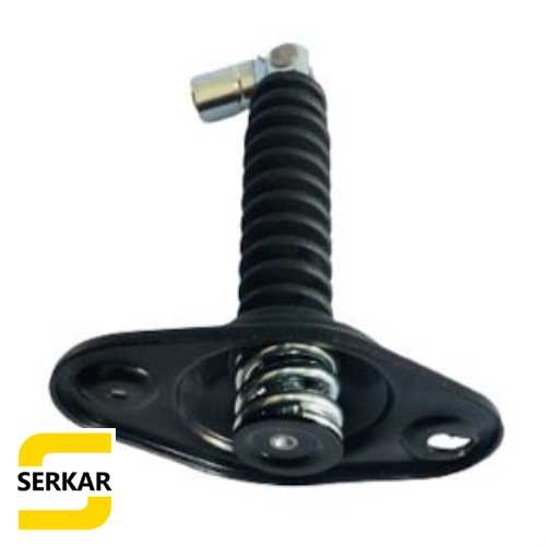 FIORINO STEPNE MEKANIZMA KARSILIGI Ürün Görseli